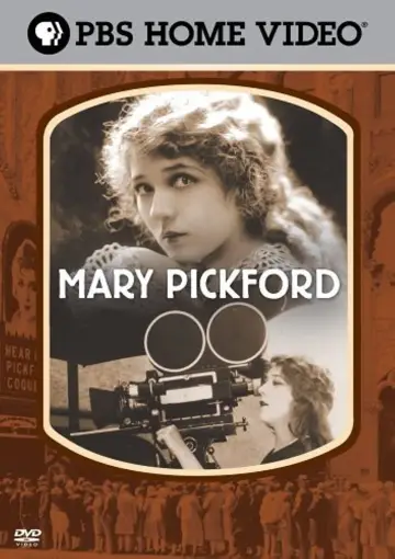 Постер до фільму "Mary Pickford" #1910382