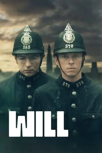 Постер до фільму "WIL" #1003678