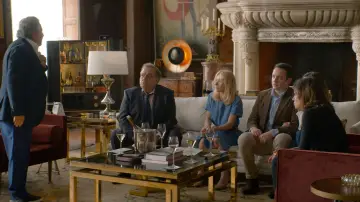 Задник до фильму"Тест на тещу" #401330