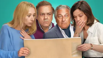 Задник до фильму"Тест на тещу" #463553