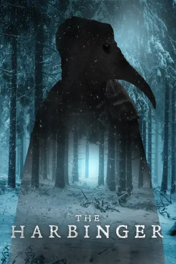 Постер до фильму"The Harbinger" #541722
