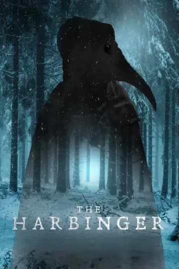 Постер до фильму"The Harbinger" #541724