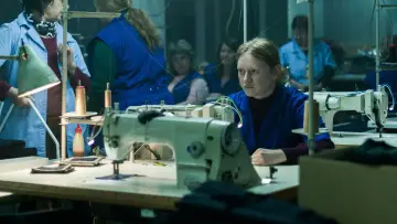 Задник до фильму"Made in EU" #537414