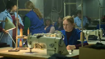 Задник до фильму"Made in EU" #537415