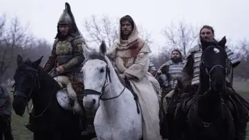 Задник до фільму "1242: Gateway to the West" #1152216