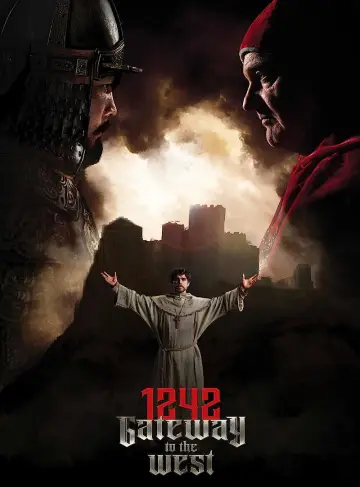 Постер до фільму "1242: Gateway to the West" #1152221