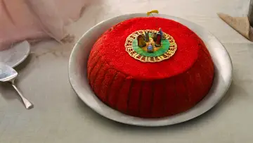 Задник до фильму"Le pupille" #482581