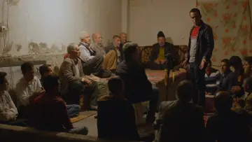 Задник до фильму"خرس نیست" #194392