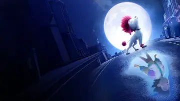 Задник до фильму"200% Вовк" #527125