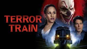 Задник до фильму"Terror Train" #1113045