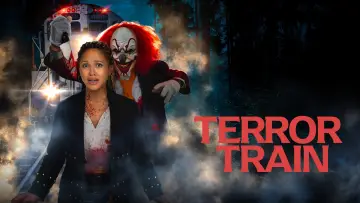 Задник до фильму"Terror Train" #1113047