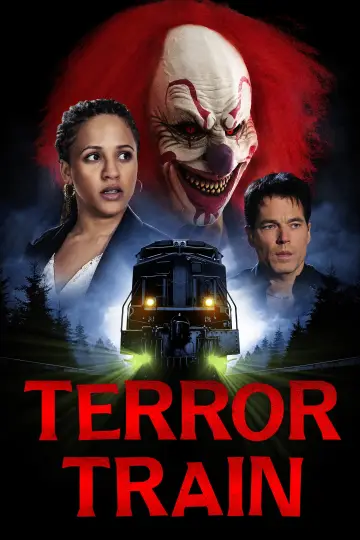 Постер до фильму"Terror Train" #1113053