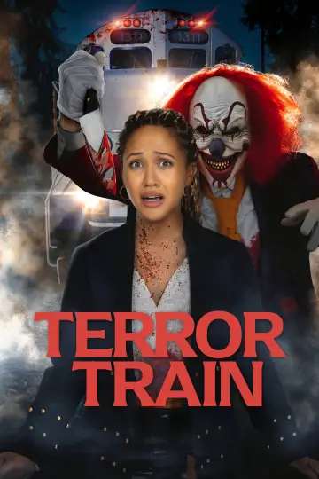Постер до фильму"Terror Train" #1113054