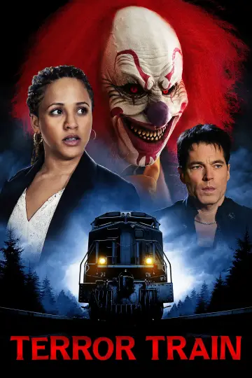 Постер до фильму"Terror Train" #1113055