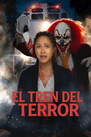 Постер до фильму"Terror Train" #1113056