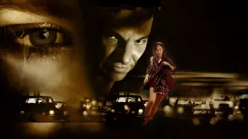 Задник до фильму"Turn Back" #474164
