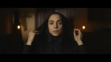 Задник до фильму"Кабріні" #365374