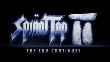 Задник до фильму"Це – Spinal Tap II: Кінець триває" #566474