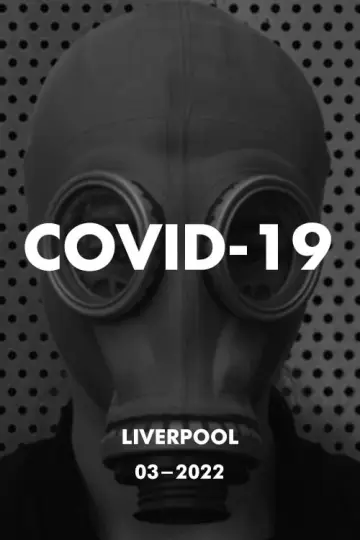 Постер до фільму "Covid-19" #1507761