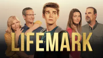 Задник до фильму"Lifemark" #1040616