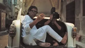 চালচিত্র এখন постер