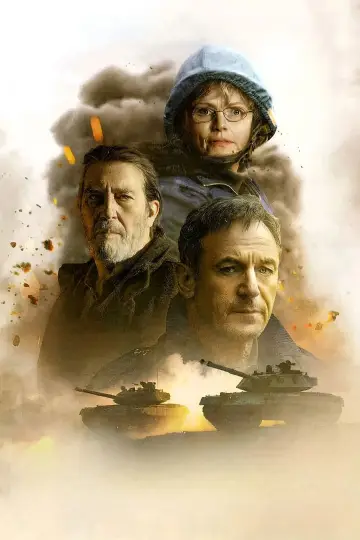 Постер до фильму"Words of War" #565353