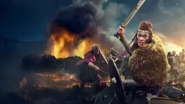 Задник до фильму"Королева Боудіка" #1003607