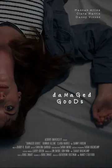 Постер до фильму"Damaged Goods" #1052206
