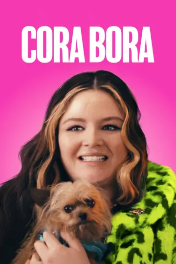 Постер до фильму"Cora Bora" #579069