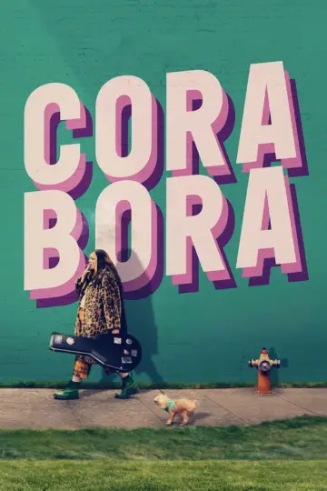 Постер до фильму"Cora Bora" #579071