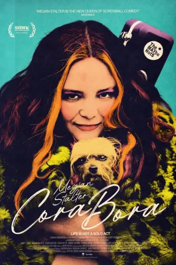 Постер до фильму"Cora Bora" #579072