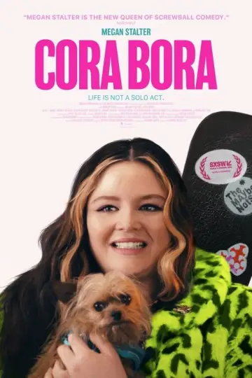 Постер до фильму"Cora Bora" #579075