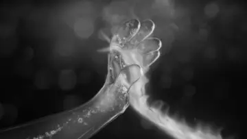 Задник до фильму"Стихії" #833033