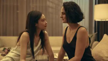 Задник до фильму"Еммануель" #589600