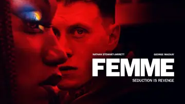 Задник до фильму"Femme" #737281