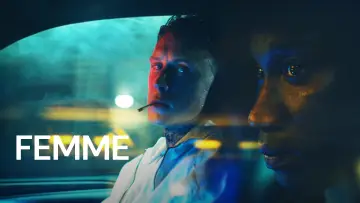 Задник до фильму"Femme" #737287