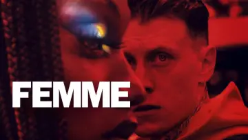 Задник до фильму"Femme" #737288