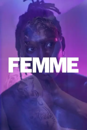 Постер до фильму"Femme" #737306