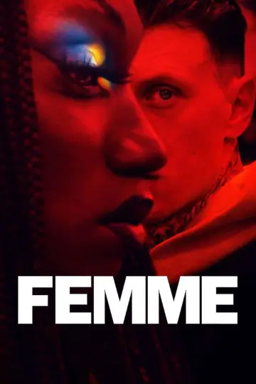 Постер до фильму"Femme" #737307