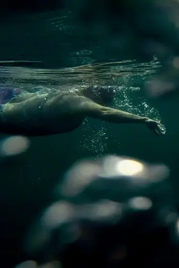 Постер до фильму"Open Water" #933331