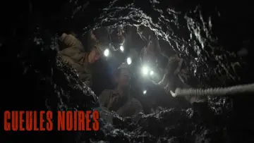 Задник до фильму"Gueules noires" #370932