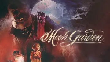 Задник до фильму"Moon Garden" #1003590