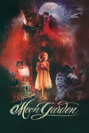 Постер до фильму"Moon Garden" #1003594