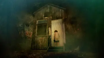 Задник до фильму"Moon Garden" #312755