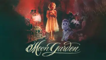 Задник до фильму"Moon Garden" #312760