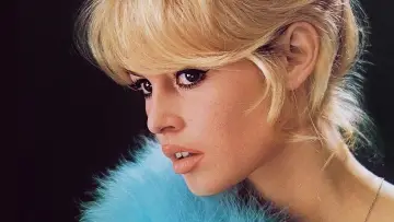 Задник до фільму "Bardot" #720661
