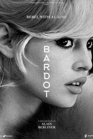 Постер до фільму "Bardot" #720665