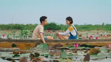 Задник до фильму"เธอกับฉันกับฉัน" #487499
