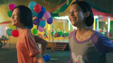 Задник до фильму"เธอกับฉันกับฉัน" #487501
