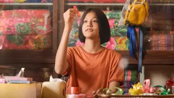 Задник до фильму"เธอกับฉันกับฉัน" #487504